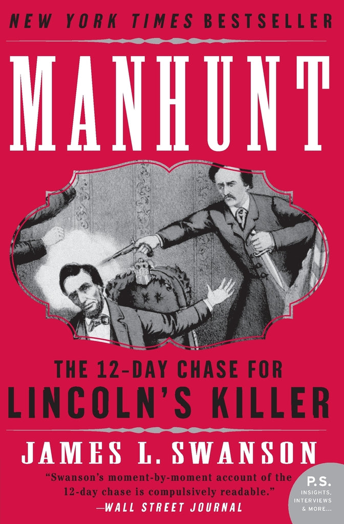 Manhunt