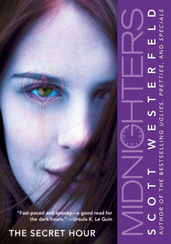 Midnighters #1