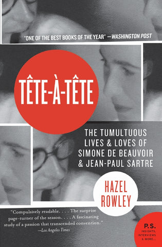 Tete-A-Tete