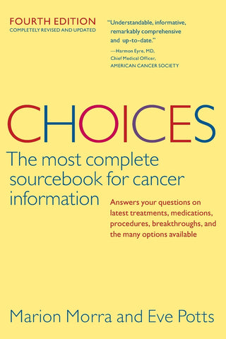 Choices, Fourth Edition