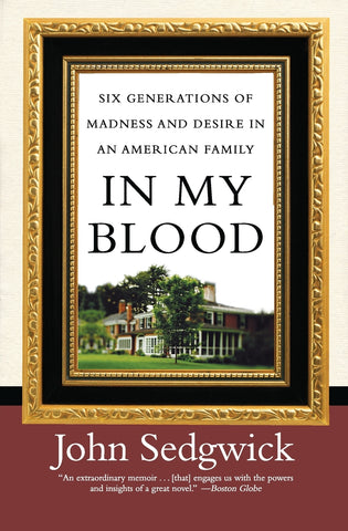 In My Blood