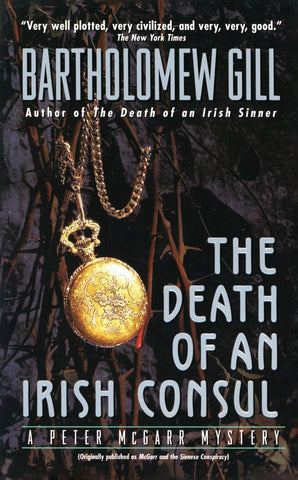 Death of an Irish Consul, The