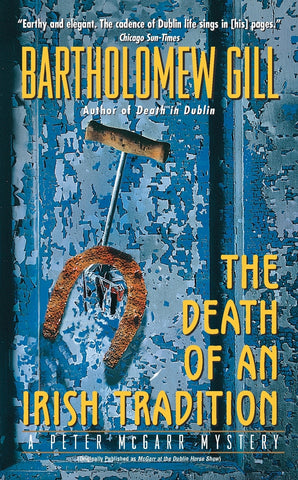 Death of an Irish Tradition, The