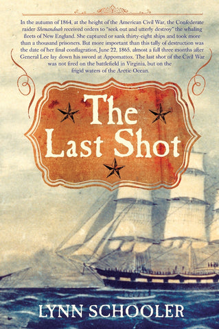 Last Shot, The