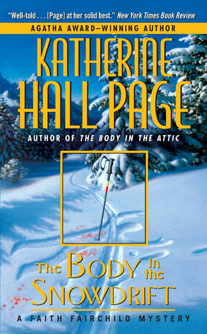 Body in the Snowdrift, The
