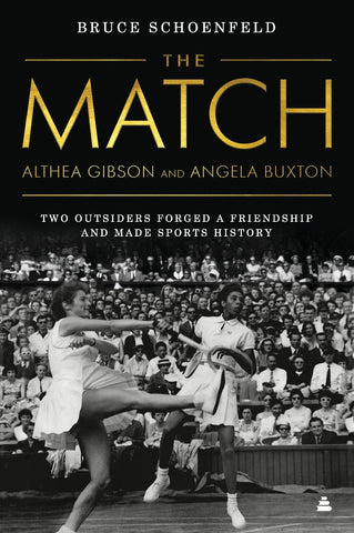 Match, The
