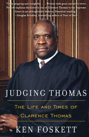 Judging Thomas