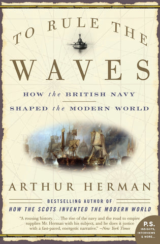 To Rule the Waves