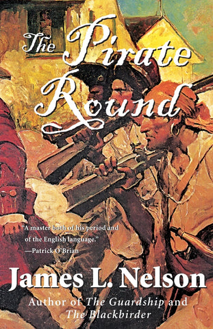 The Pirate Round
