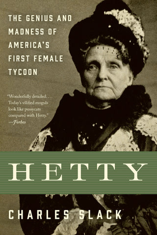 Hetty
