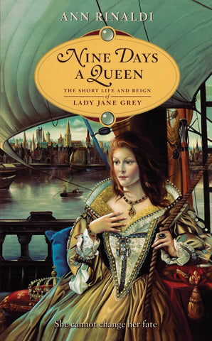 Nine Days a Queen