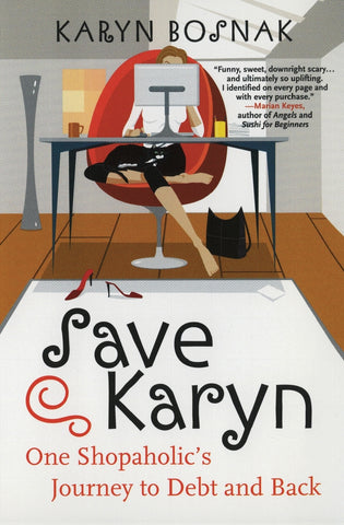 Save Karyn