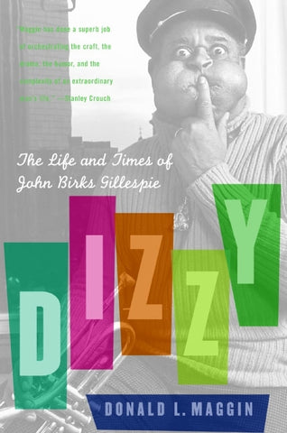 Dizzy
