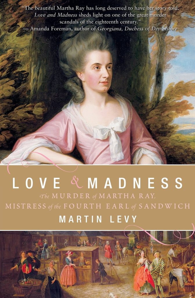 Love & Madness