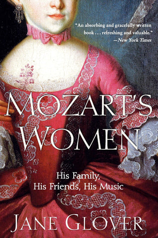 Mozart's Women