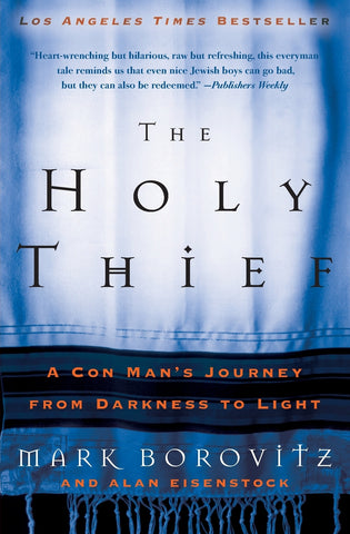 The Holy Thief