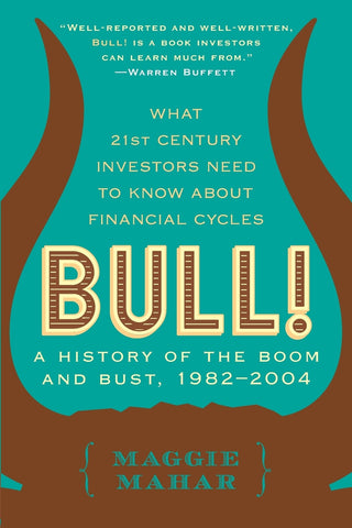 Bull!