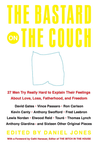 The Bastard on the Couch