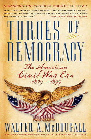 Throes of Democracy