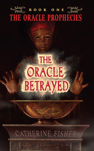 Oracle Betrayed, The