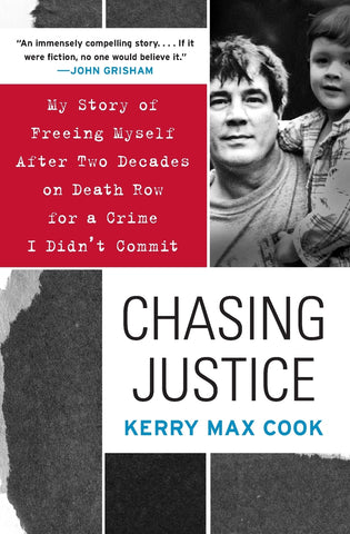 Chasing Justice