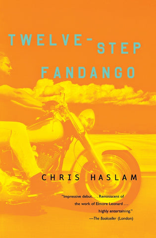 Twelve-Step Fandango