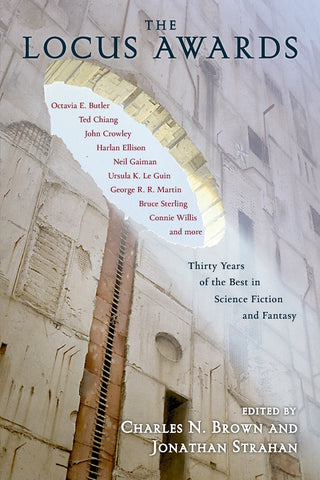 The Locus Awards