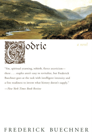 Godric - Reissue