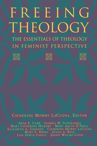 Freeing Theology