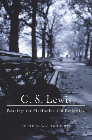C. S. Lewis