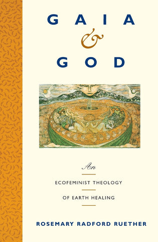 Gaia and God