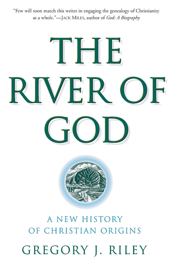 The River of God