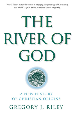 The River of God