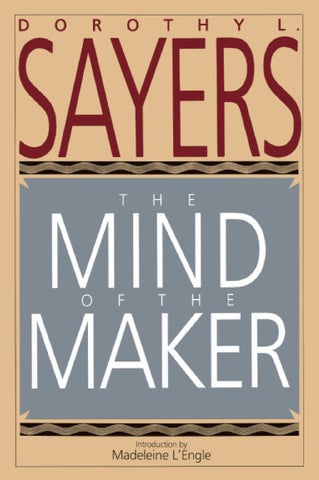 Mind of the Maker, The