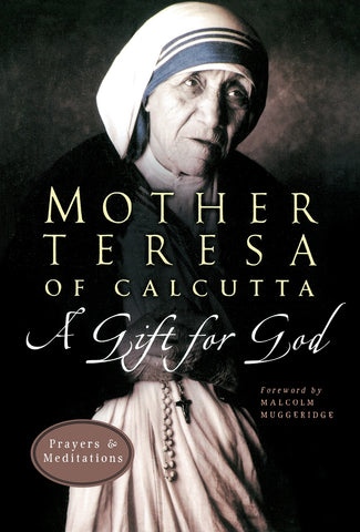 Gift for God, A