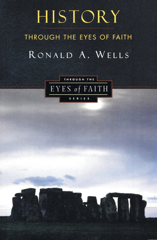 History Through the Eyes of Faith