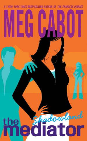 Mediator #1