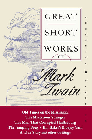 Great Short Works of Mark Twain