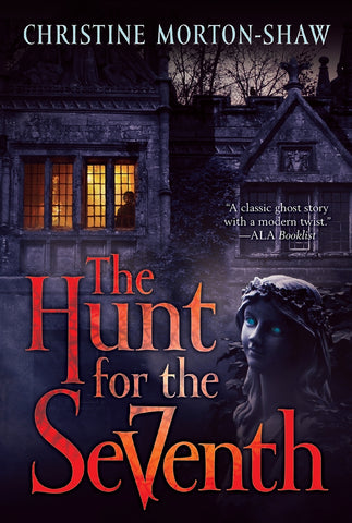 Hunt for the Seventh, The
