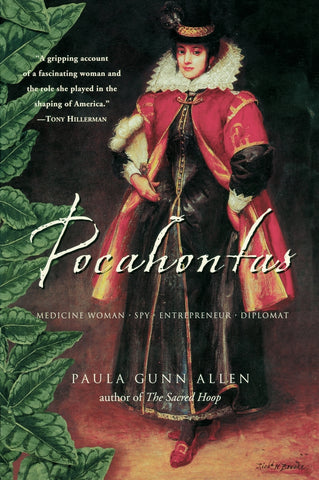 Pocahontas