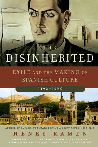 The Disinherited