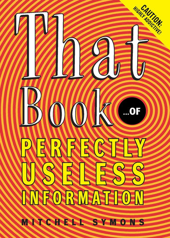 That Book