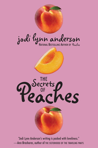 Secrets of Peaches, The