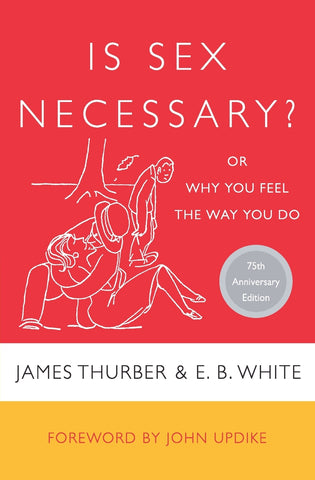 Is Sex Necessary?