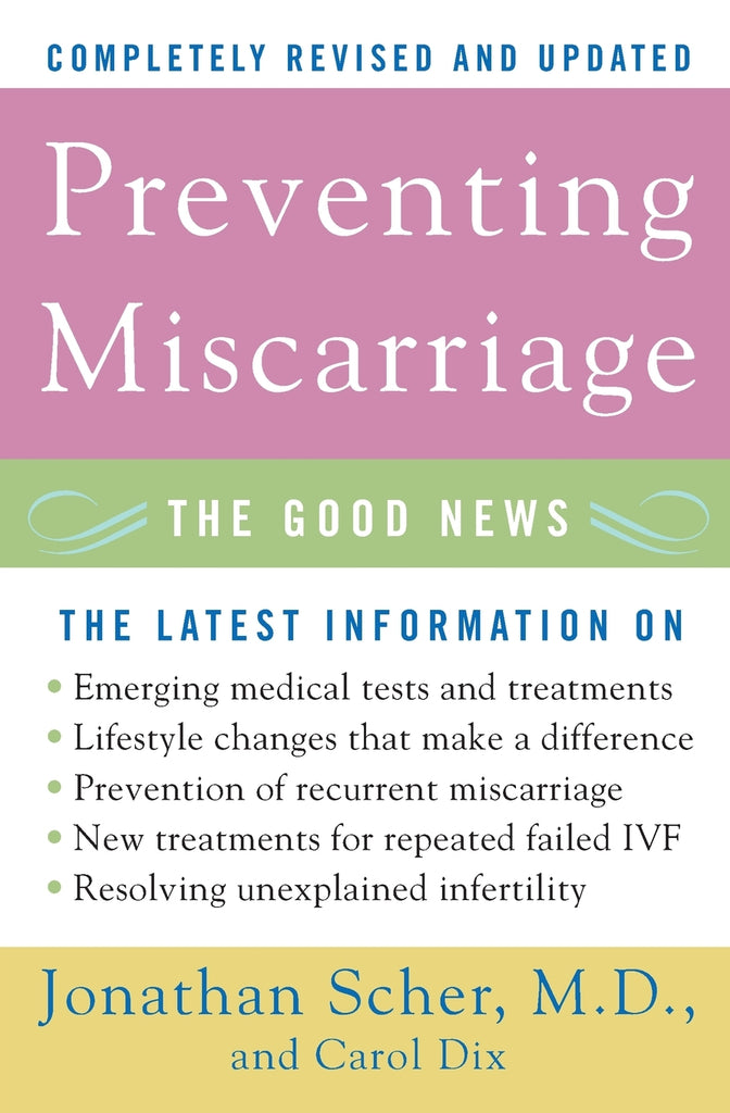 Preventing Miscarriage
