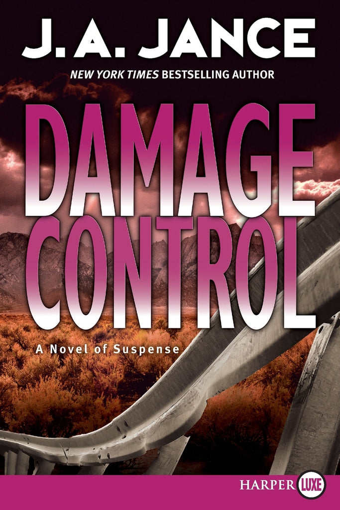 Damage Control
