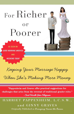 For Richer or Poorer