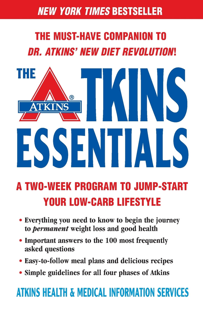 Atkins Essentials, The