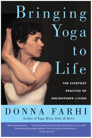 Bringing Yoga to Life
