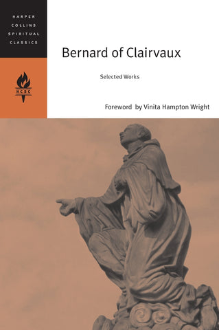 Bernard of Clairvaux